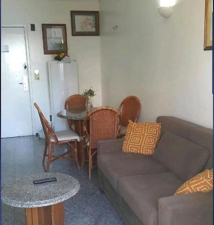 Apto No Saint Martin Flat - Hotel Tulip Inn Fortaleza Fortaleza  Exterior photo