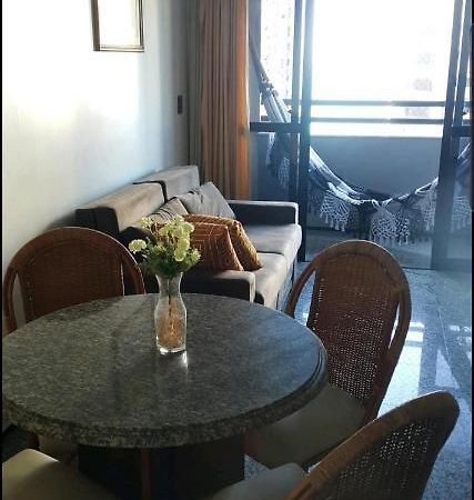 Apto No Saint Martin Flat - Hotel Tulip Inn Fortaleza Fortaleza  Exterior photo
