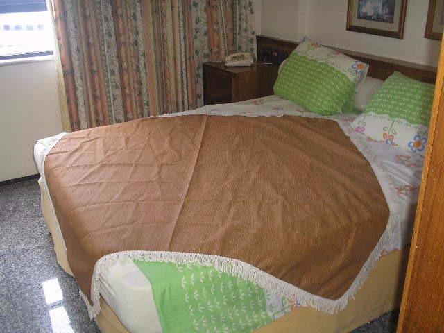 Apto No Saint Martin Flat - Hotel Tulip Inn Fortaleza Fortaleza  Exterior photo
