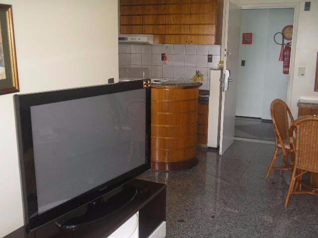 Apto No Saint Martin Flat - Hotel Tulip Inn Fortaleza Fortaleza  Exterior photo